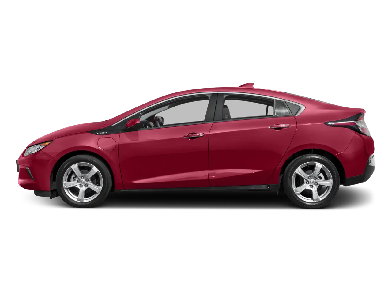 2017 Chevrolet Volt LT photo 3
