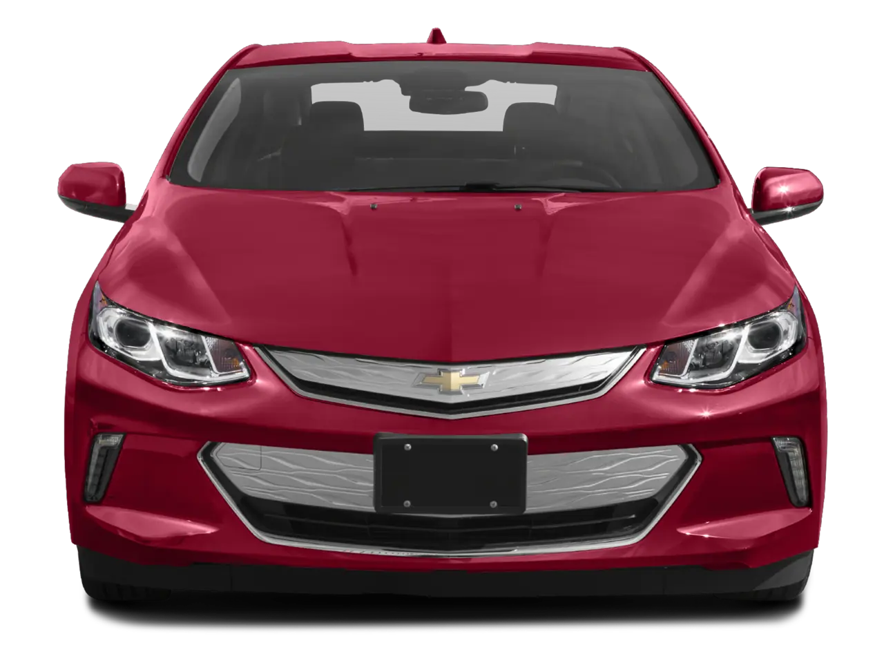 2017 Chevrolet Volt LT photo 4