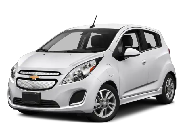 2016 Chevrolet Spark EV 2LT 1SB's photo