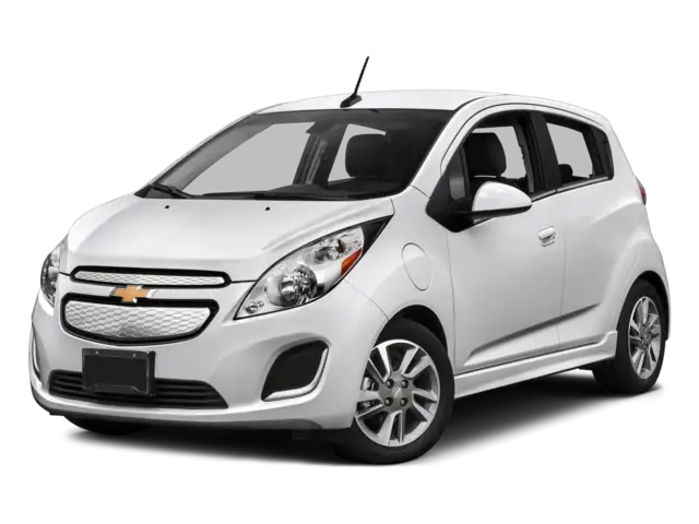 2016 Chevrolet Spark EV 2LT 1SB photo 1