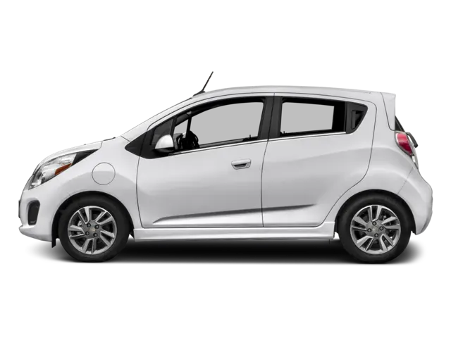2016 Chevrolet Spark EV 2LT 1SB photo 3