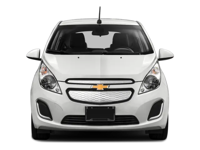 2016 Chevrolet Spark EV 2LT 1SB photo 4