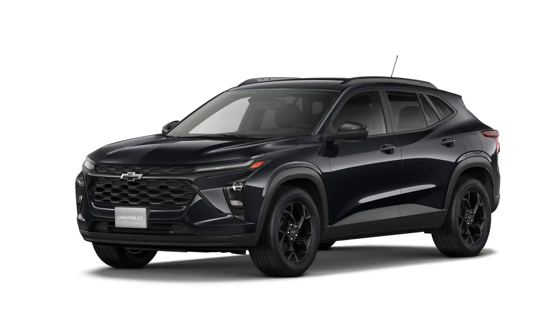 2026 Chevrolet Trax LT's photo