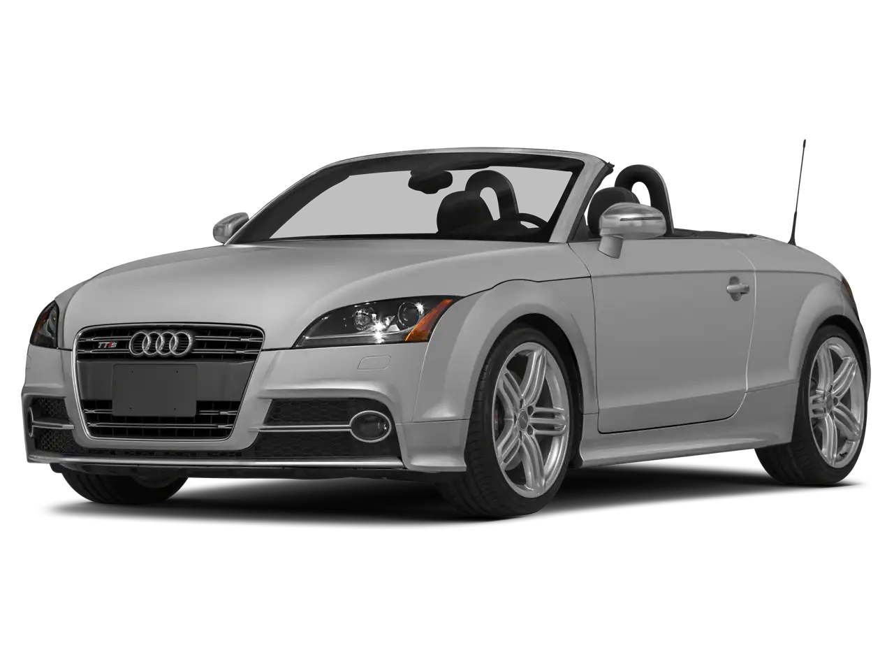 2015 Audi TTS 2.0T quattro S tronic Roadster's photo