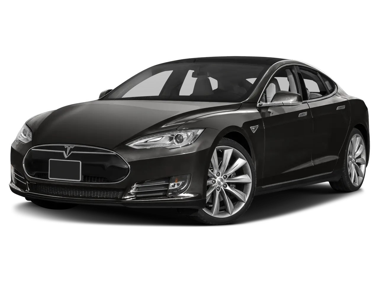 2015 Tesla Model S 85D photo 3