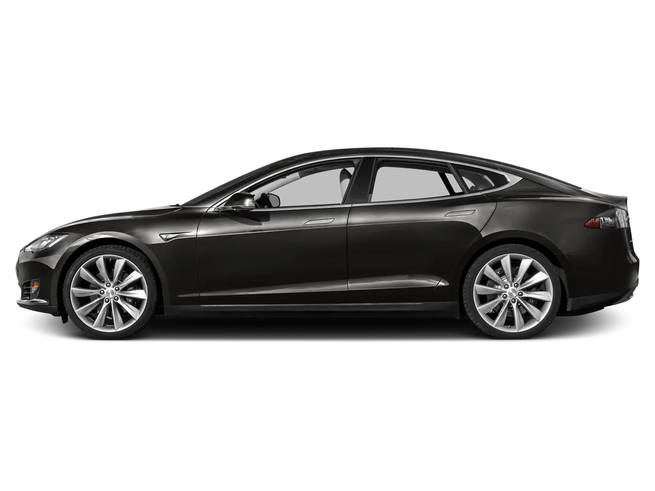 2015 Tesla Model S 85D photo 5