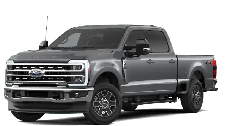 2026 Ford F-250 Lariat 4x4 Crew Cab 6-3/4' Box's photo