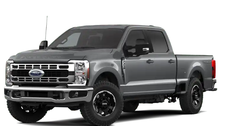 2026 Ford F-250 XLT 4x4 Crew Cab 6-3/4' Box's photo