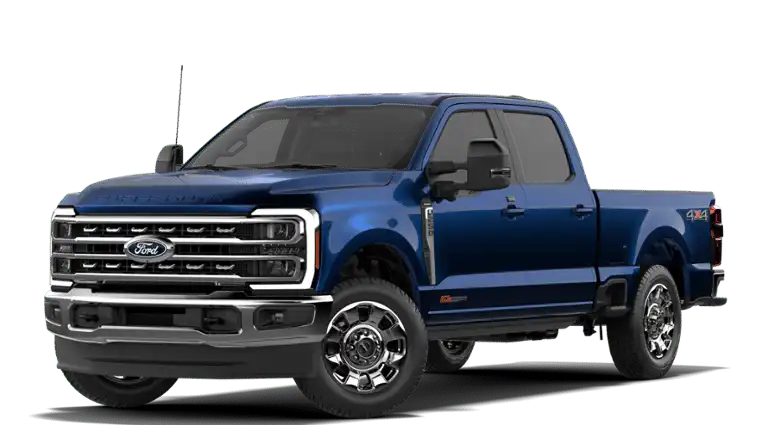 2027 Ford F-250 Lariat 4WD Crew Cab 8' Box's photo