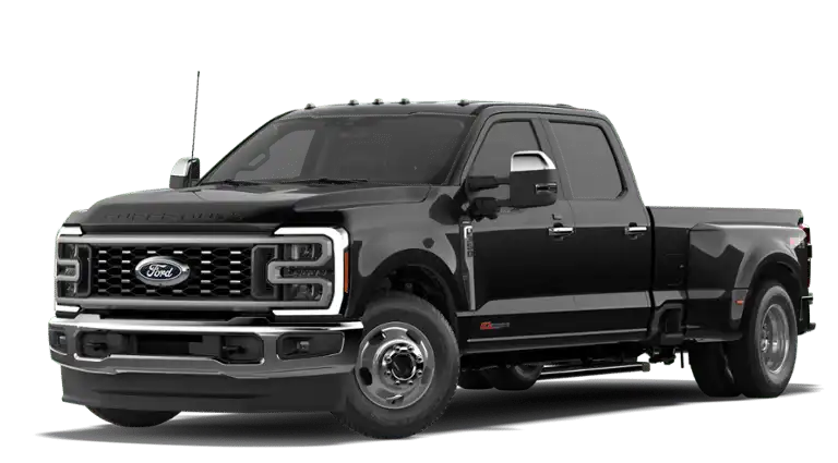 2027 Ford F-350 Lariat 4WD Crew Cab DRW 8' Box's photo