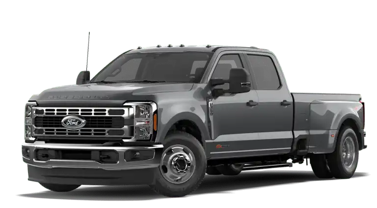 2027 Ford F-350 XLT 4WD Crew Cab DRW 8' Box's photo