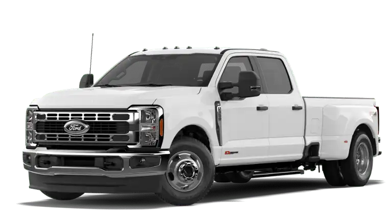 2027 Ford F-350 XLT 4WD Crew Cab DRW 8' Box's photo