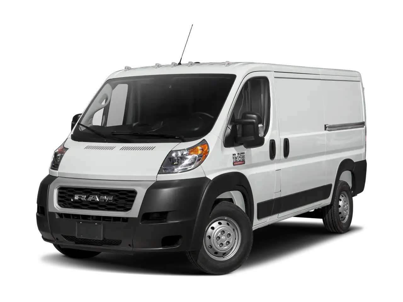 2022 RAM ProMaster 1500 136" WB Low Roof's photo