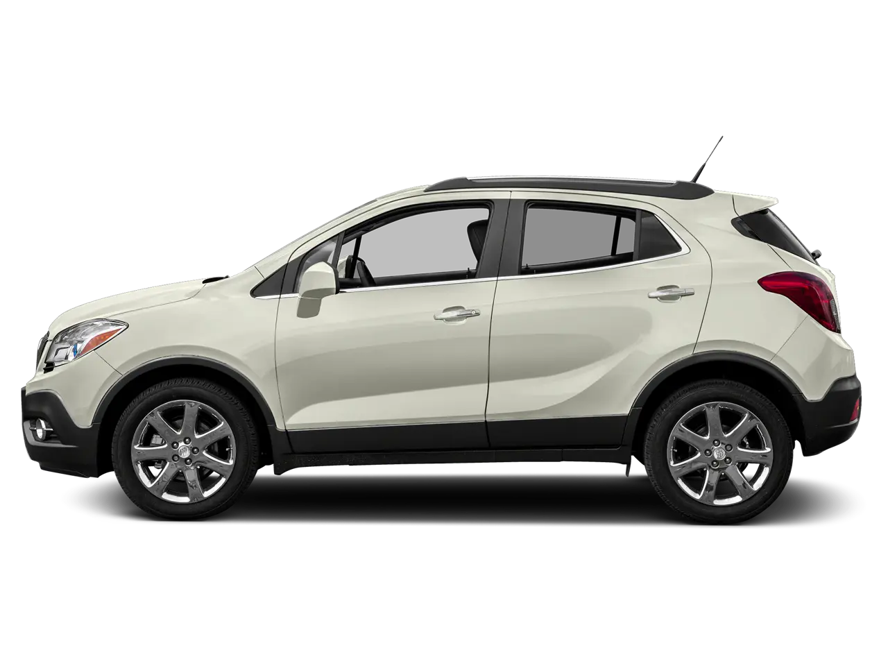 2015 Buick Encore Leather AWD photo 3