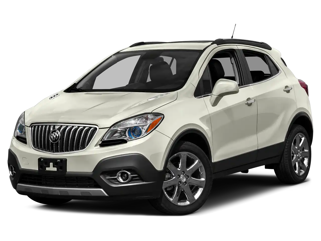 2015 Buick Encore Leather AWD's photo