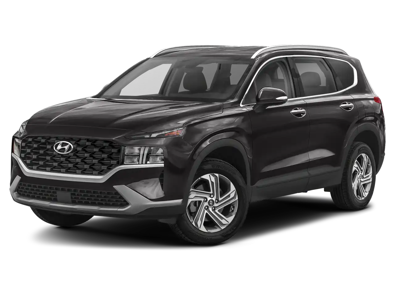 2023 Hyundai Santa Fe 2.5 SEL AWD's photo