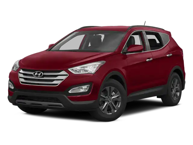 2014 Hyundai Santa Fe Sport AWD's photo