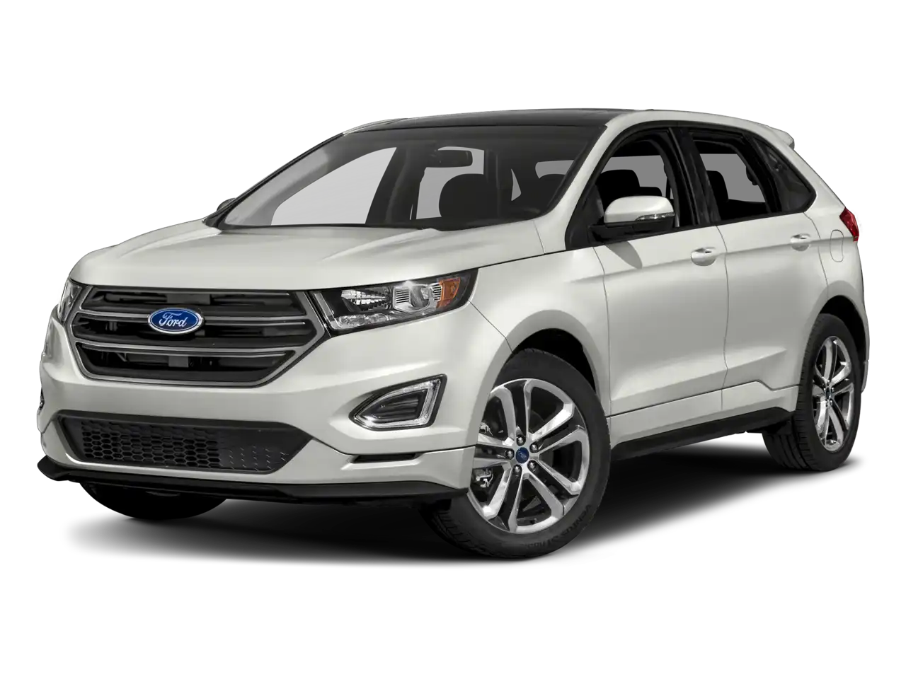 2018 Ford Edge Sport AWD's photo