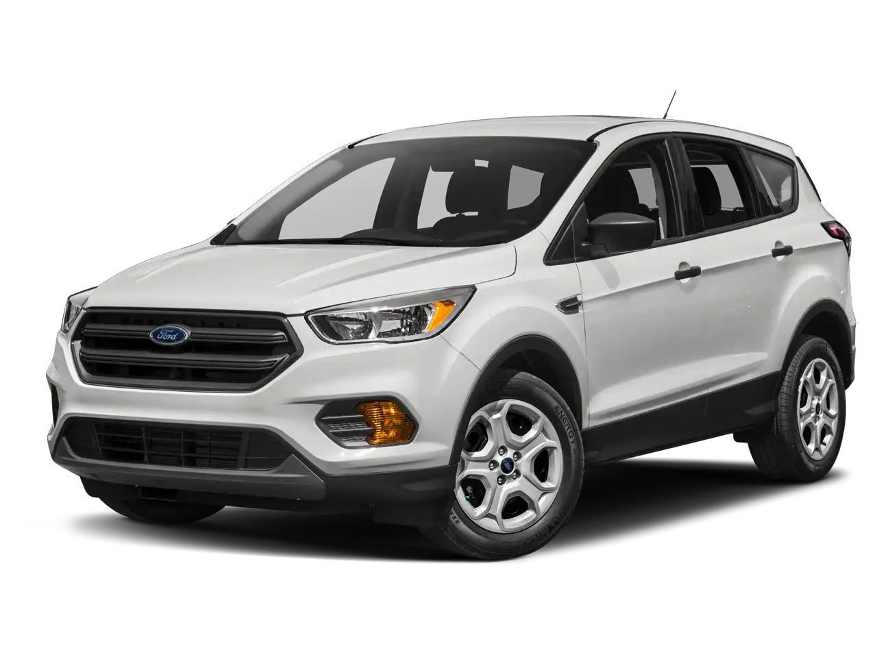 2019 Ford Escape SE 4WD's photo