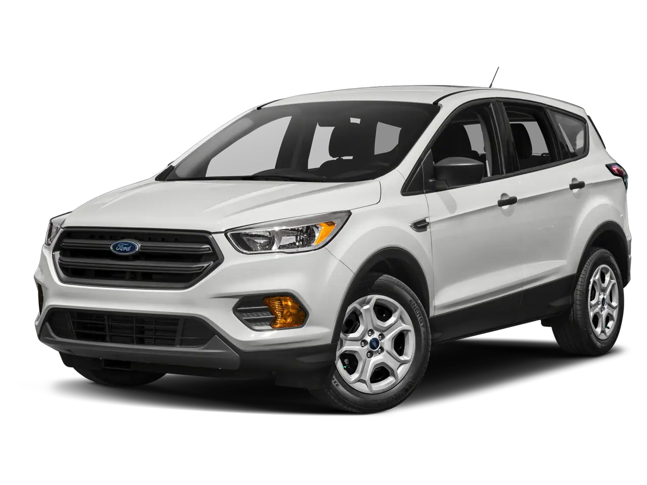 2019 Ford Escape SE 4WD photo 1