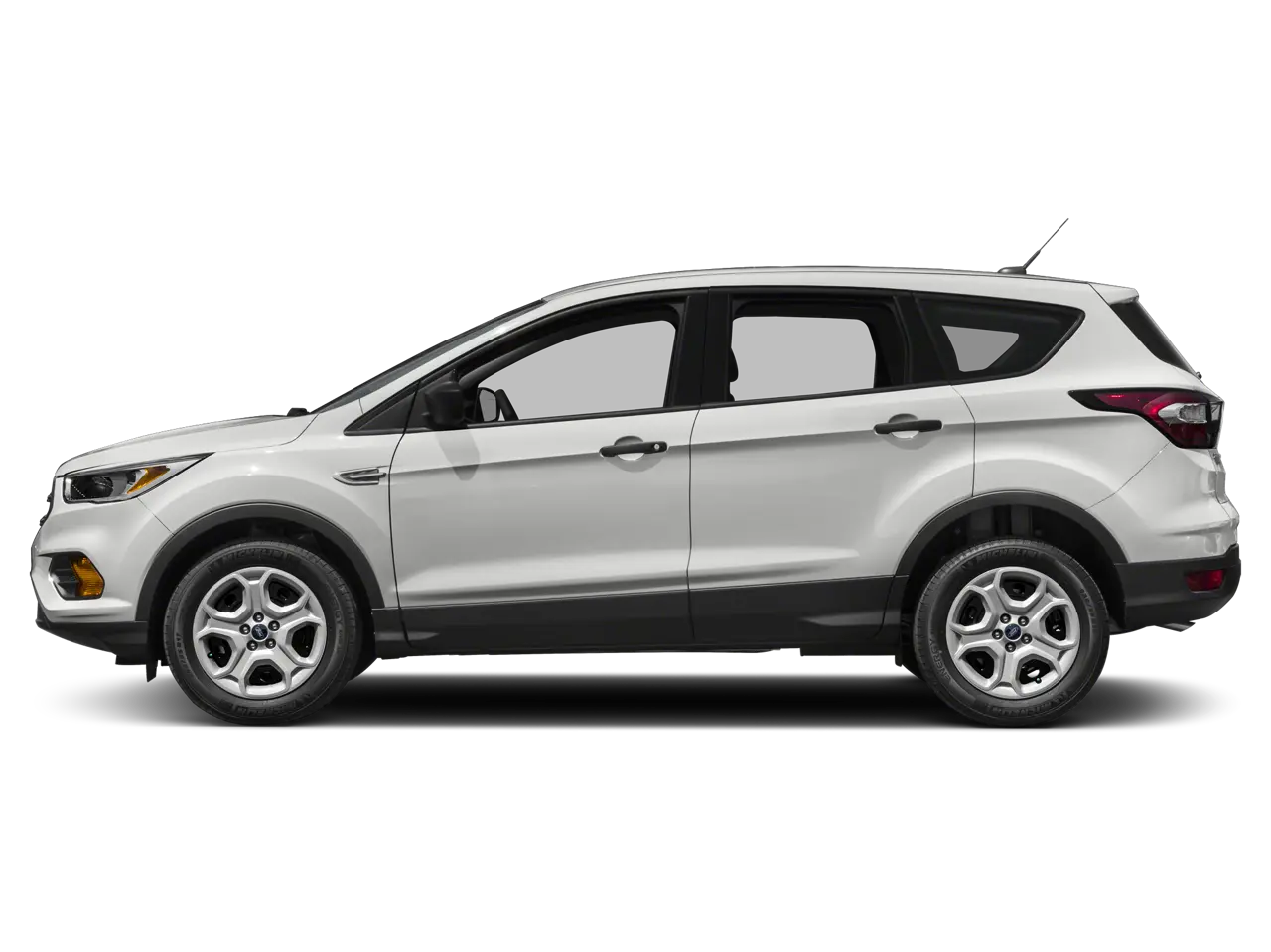 2019 Ford Escape SE 4WD photo 3