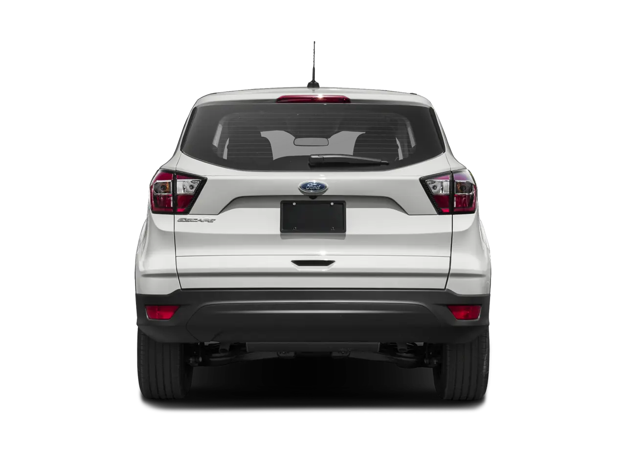 2019 Ford Escape SE 4WD photo 5