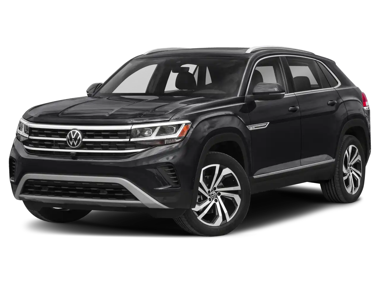 2020 Volkswagen Atlas Cross Sport 3.6L V6 SEL Premium 4Motion's photo