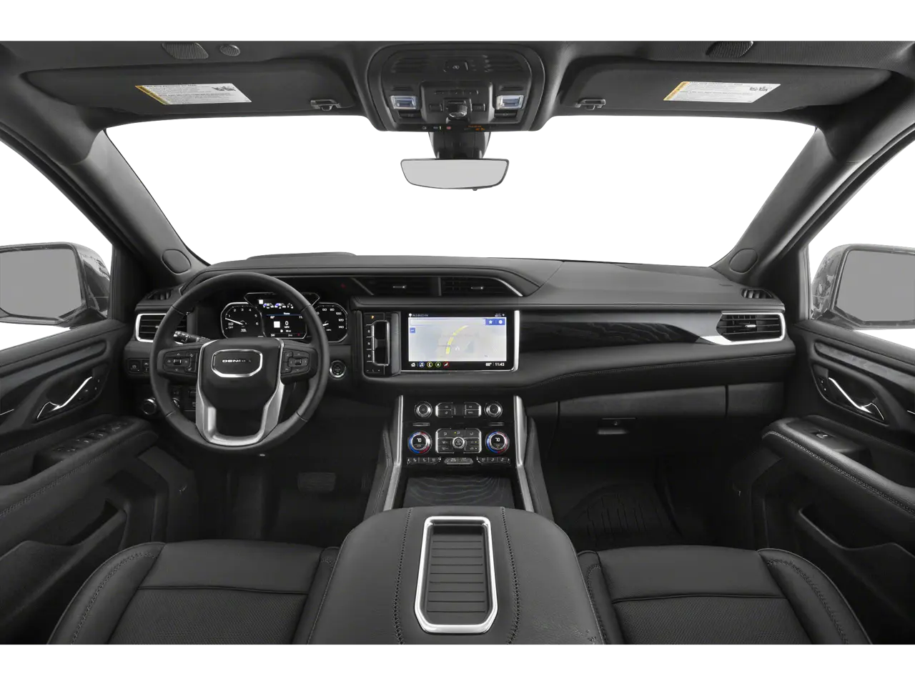 2023 GMC Yukon Denali AWD photo 5