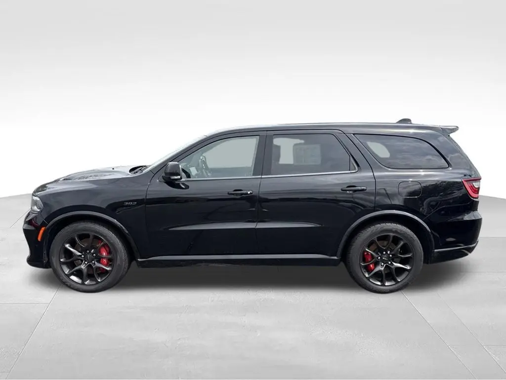 2022 Dodge Durango SRT 392 AWD photo 3