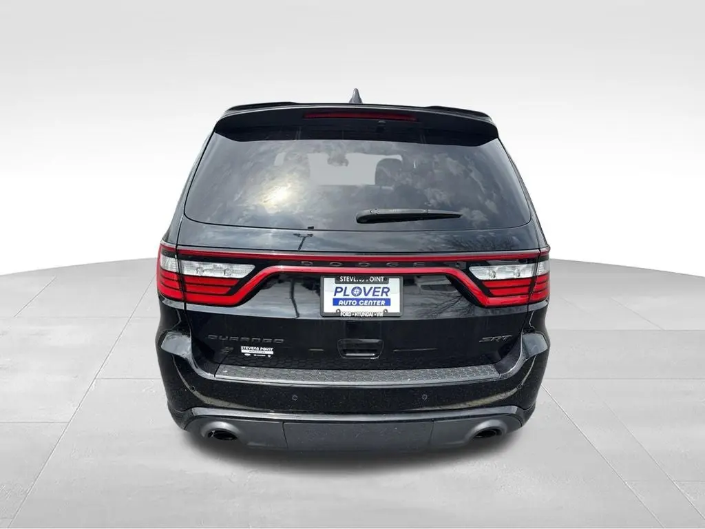 2022 Dodge Durango SRT 392 AWD photo 5