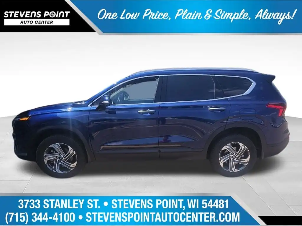 2023 Hyundai Santa Fe SEL 2.5 AWD's photo