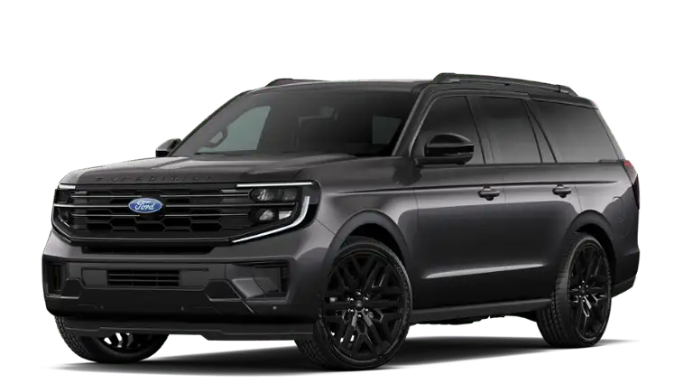 2027 Ford Expedition Platinum 4x4's photo
