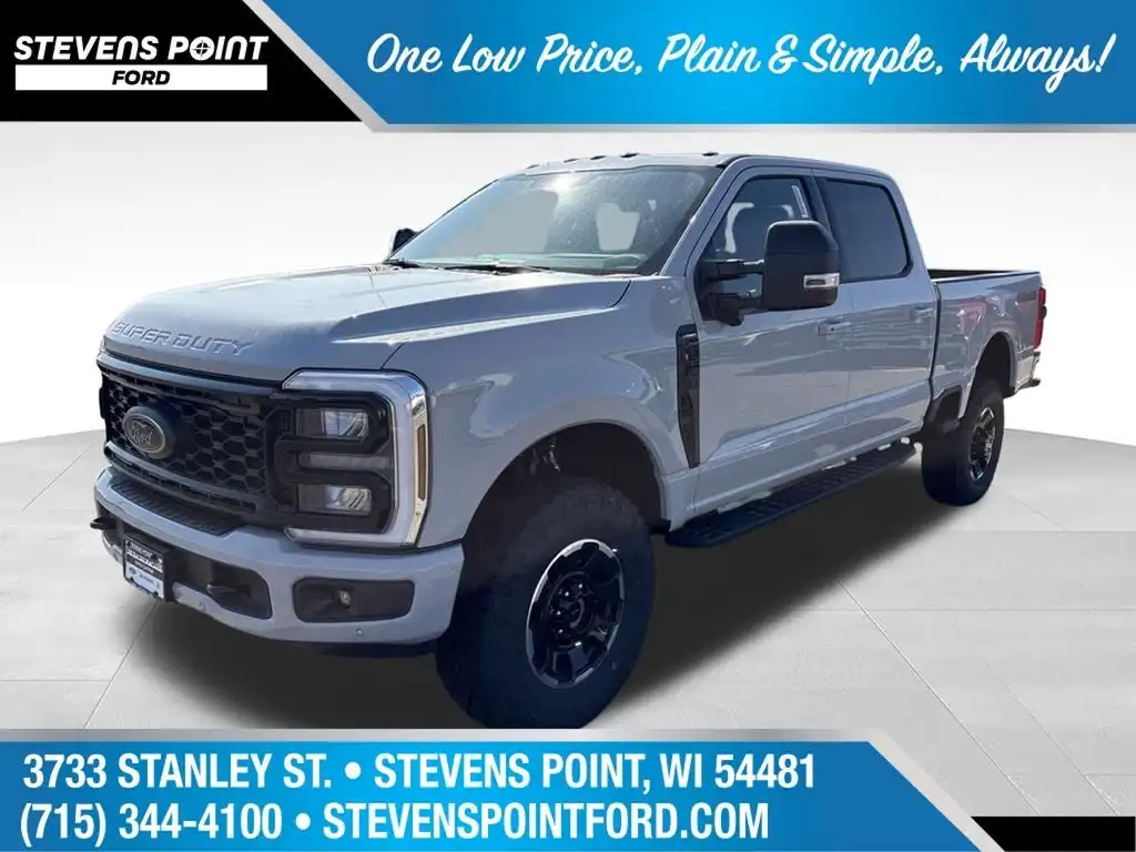 2026 Ford F-250 Lariat 4x4 Crew Cab 6-3/4' Box's photo
