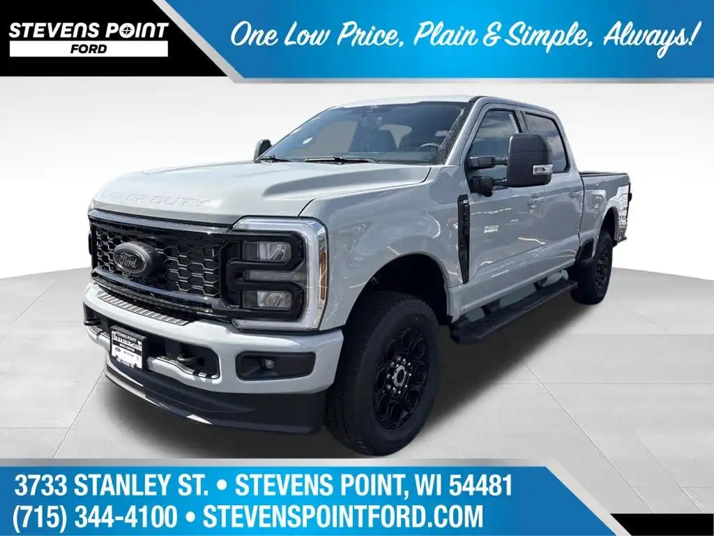 2026 Ford F-250 XLT 4WD Crew Cab 6-3/4' Box's photo