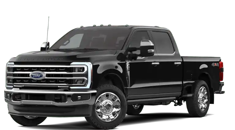 2026 Ford F-250 King Ranch 4WD Crew Cab 6-3/4' Box's photo