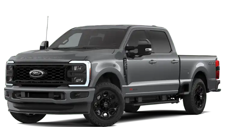 2026 Ford F-350 Lariat 4x4 Crew Cab 8' Box SRW's photo