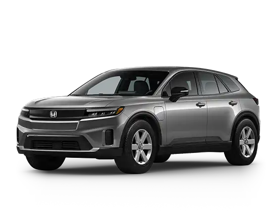 2026 Honda Prologue EX AWD's photo