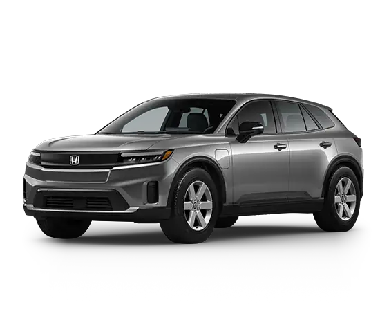 2026 Honda Prologue EX AWD's photo