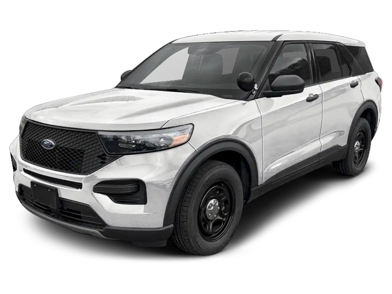 2026 Ford Explorer Utility Police Interceptor 4x4's photo