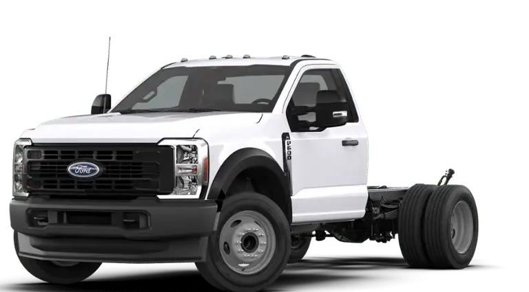 2026 Ford F-600 XL 4x4 Regular Cab 169-In DRW's photo