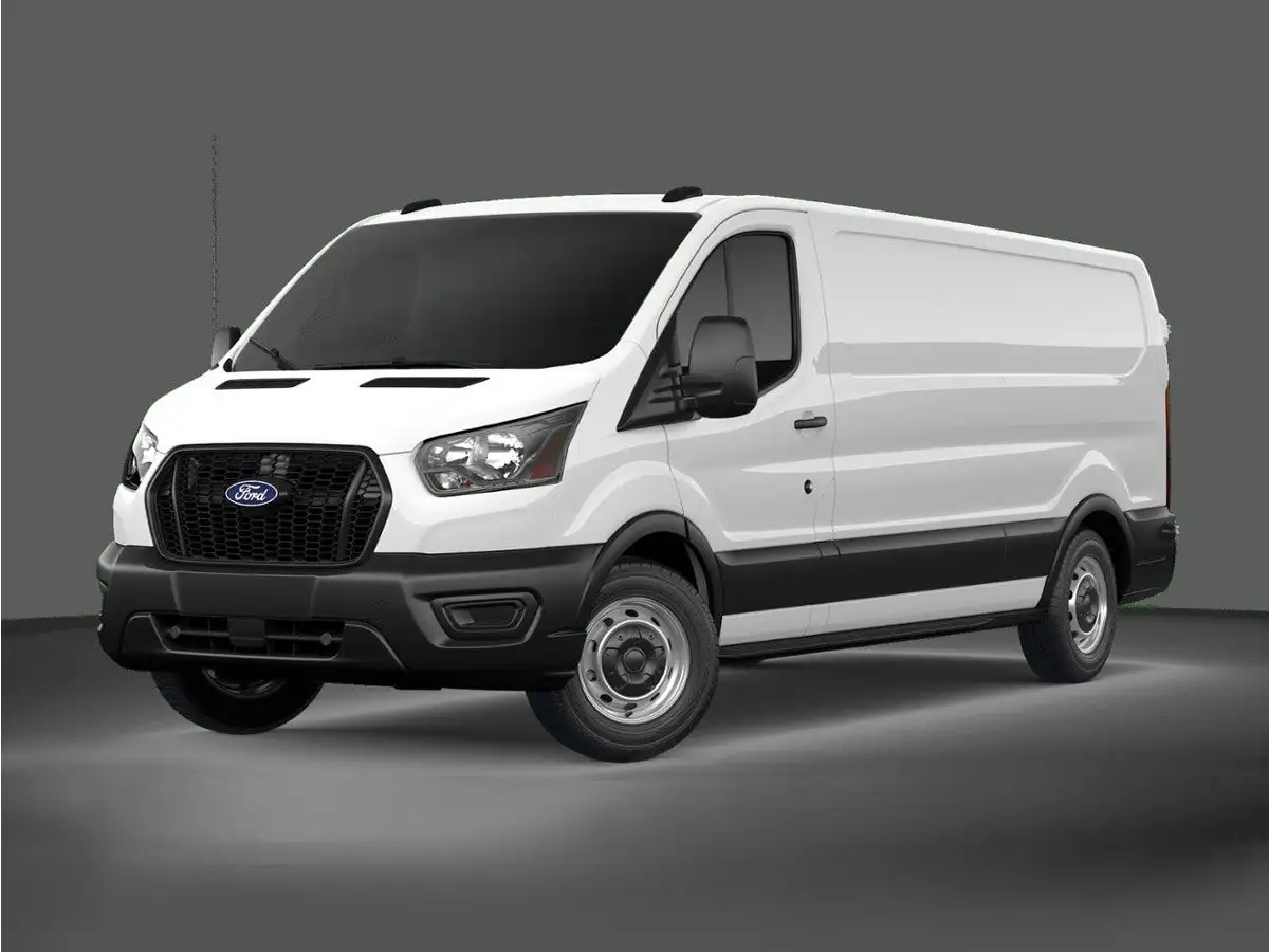 2027 Ford Transit 250 Med Roof 148 WB's photo