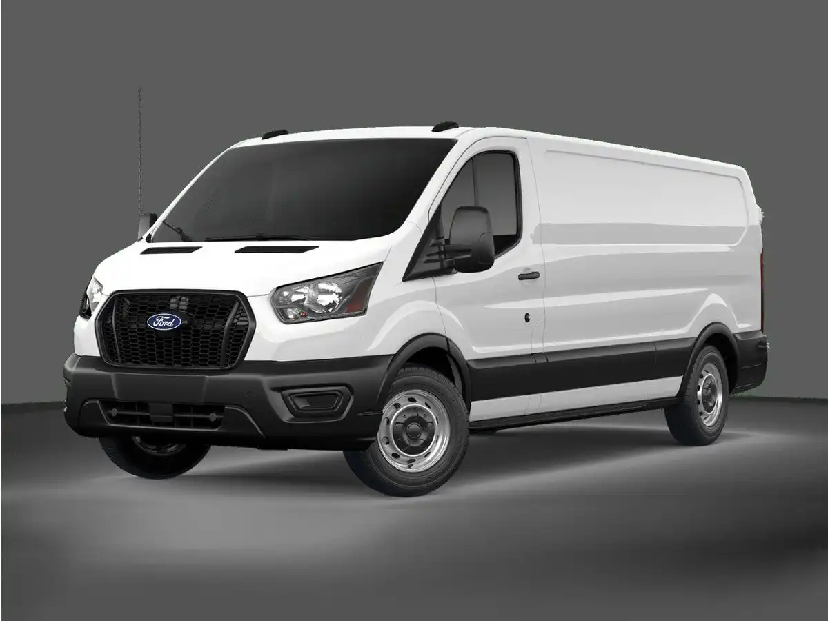 2027 Ford Transit 250 Low Roof 130 WB's photo