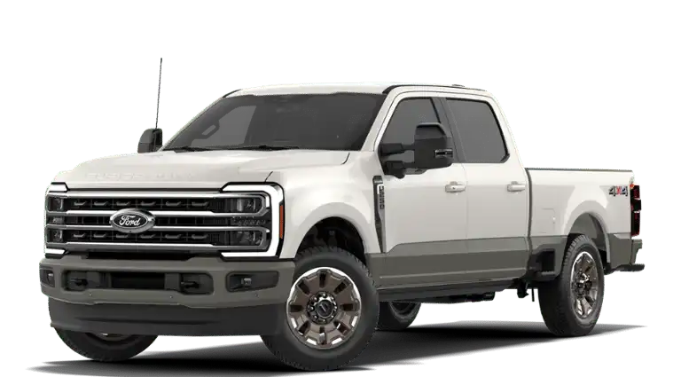 2027 Ford F-250 King Ranch 4x4 Crew Cab 8' Box's photo