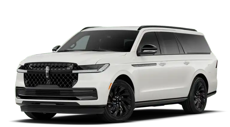 2027 Lincoln Navigator Reserve L 4WD's photo