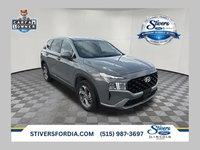 2023 Hyundai Santa Fe SE 2.5's photo