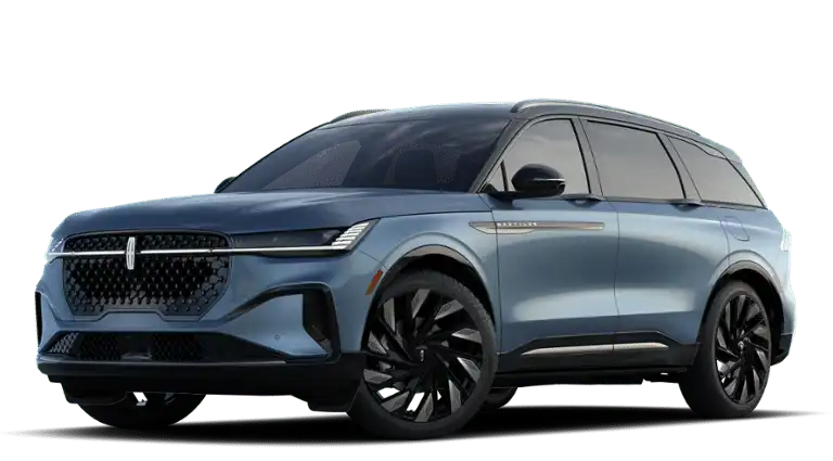 2026 Lincoln Nautilus Reserve AWD's photo