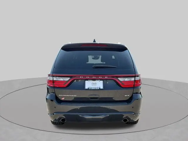 2024 Dodge Durango GT AWD Plus photo 5