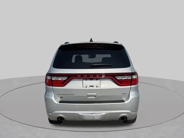 2024 Dodge Durango GT AWD Plus photo 5