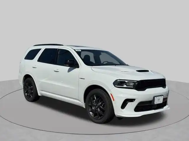 2027 Dodge Durango HEMI V8 GT AWD Premium's photo