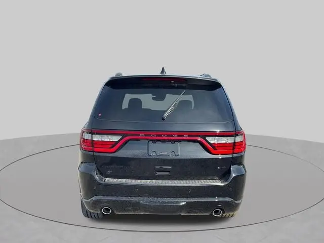 2027 Dodge Durango HEMI V8 GT AWD Plus photo 5